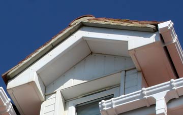 Markyate fascia installation costs