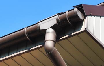 types of Markyate fascias