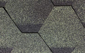 Markyate fibreglass shingle repairs