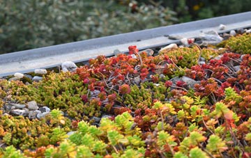 the cost of Markyate green roof installation