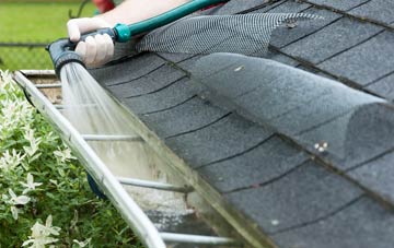 Markyate gutter cleaning costs