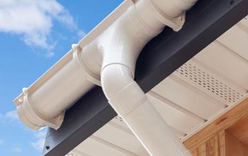 Markyate gutter installation costs