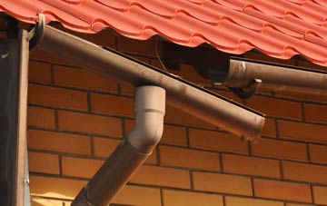 Markyate gutter repair costs