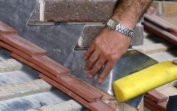 is Markyate lead roofing safe?