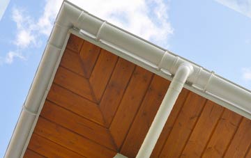 Markyate soffit types