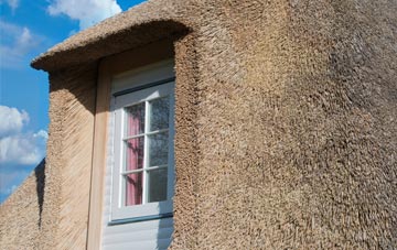 Markyate thatch roof disadvantages